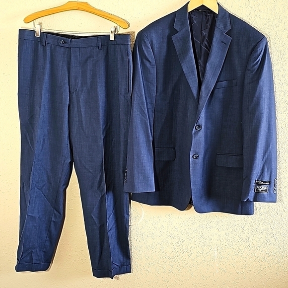 Jos. A. Bank Signature Suit.